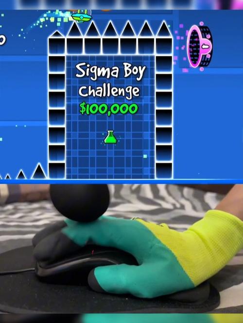 想玩Sigma?安卓下载方法都在这里