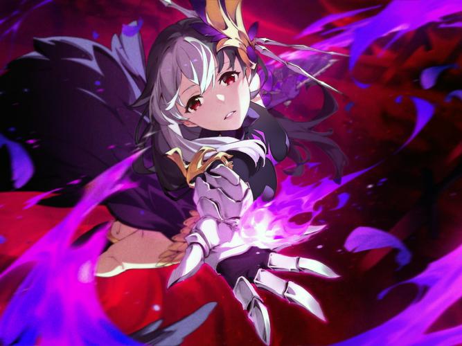 玩转女骑士蕾蒂西亚:各版本蕾蒂西亚的对比与分析