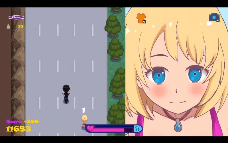 简单的日子绅士游戏推荐：值得一玩的SLG游戏