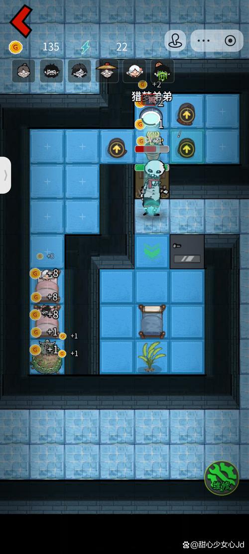 幽冥村安卓下载攻略：快速上手游戏技巧