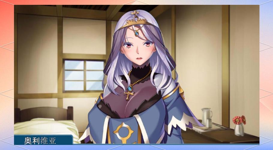 各版本少女骑士救主记下载,汉化版/原版任你选!