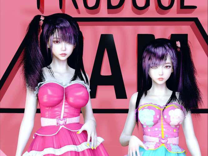 想玩VAM？3款整合包下载地址都在这里！