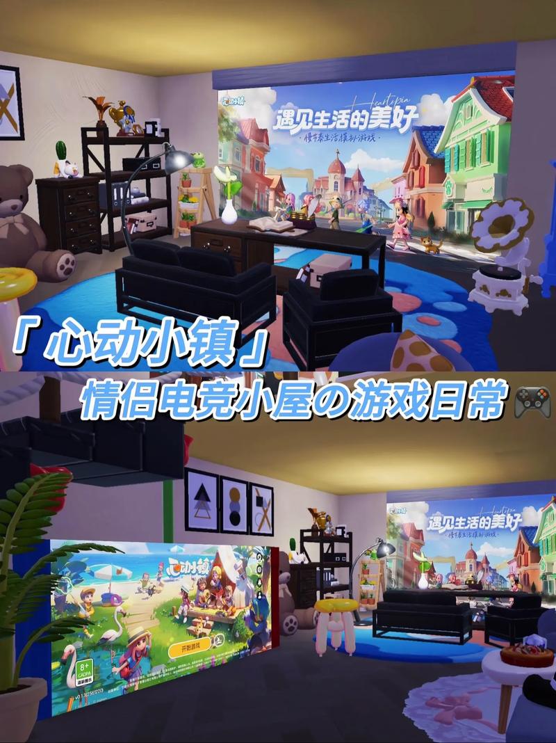 你的宅男梦想游戏清单：盘点那些让人心动的游戏