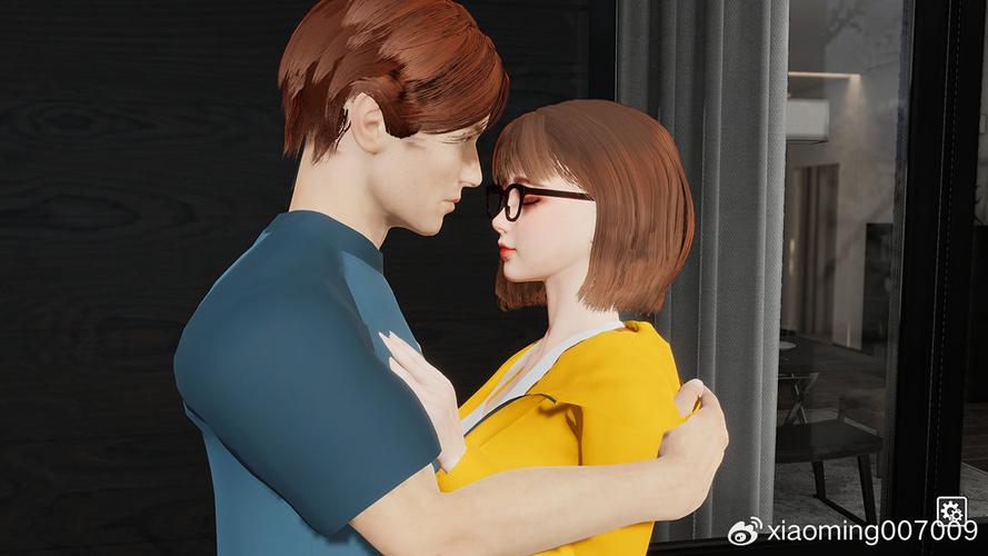 雪山别墅和三个女孩的做爱假期：1.5.5版本更新了什么？