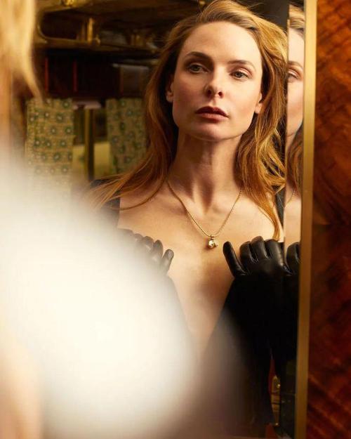 丽贝卡版本大全:盘点所有丽贝卡扮演的角色