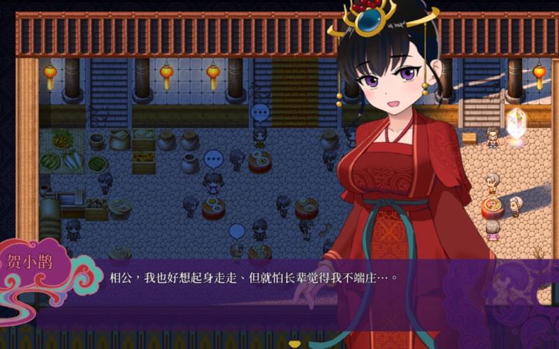 寻找NTR女骑士游戏？点击下载，开启你的冒险之旅