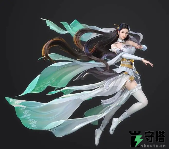 侠女逍遥录V0.755官方网站：最新版本下载及游戏攻略大全