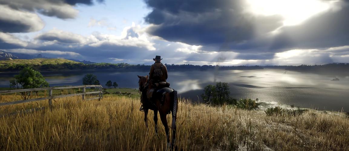 荒野大嫖客MOD版本大全：丰富你的游戏体验！