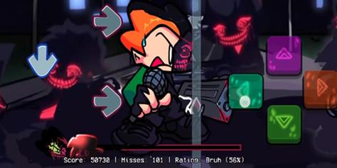 腐化游戏官网：下载腐化游戏多个版本，畅玩不同乐趣