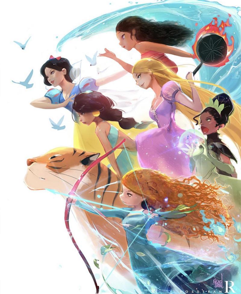 还在找战斗公主下载地址？这里有你需要的