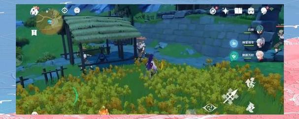 祖父的遗产竟然是秘密组织？官方正式版下载最新版来揭秘！