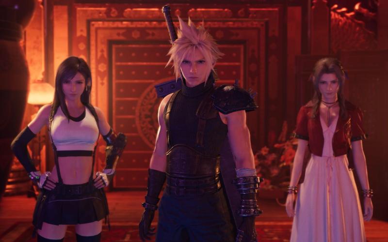 太妃物语重制版最新汉化版：剧情更完整画面更精美！