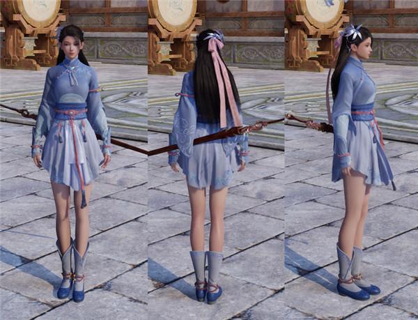 最新仙剑7月清疏和黑暗子秋版本体验分享