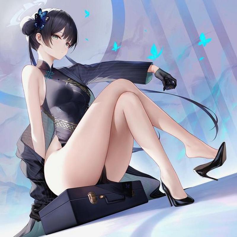 最新二次元老婆学院安卓下载:高画质SLG游戏