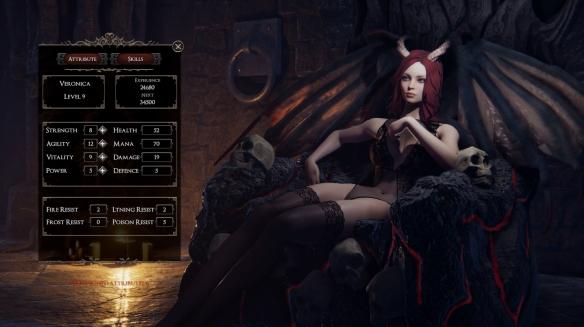 解锁沙漠潜行者V0.17绅士游戏：6G资源，精彩等你体验