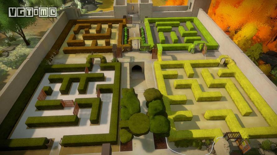 SOB汉化版最新更新内容:新增场景和谜题详解