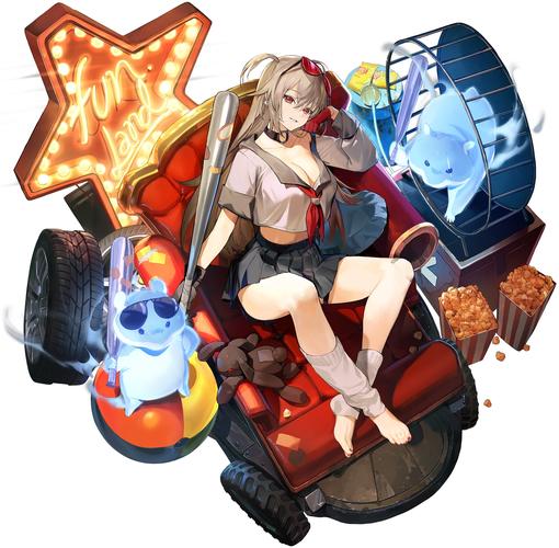 堕落勇者露比版本大全:新手必看!版本选择攻略