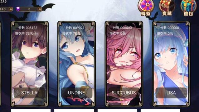 想了解我的巨汝女友？这款游戏究竟有多火爆？