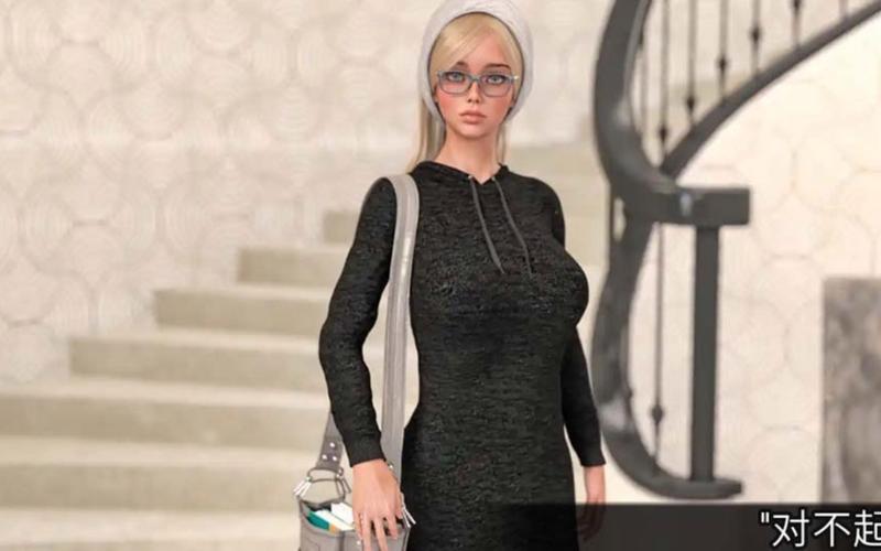 我的可爱表姐2：官方网站—下载游戏，体验甜蜜恋爱之旅