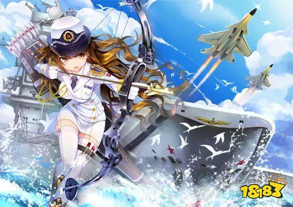 超昂大战安卓汉化版下载：玩转二次元美少女养成