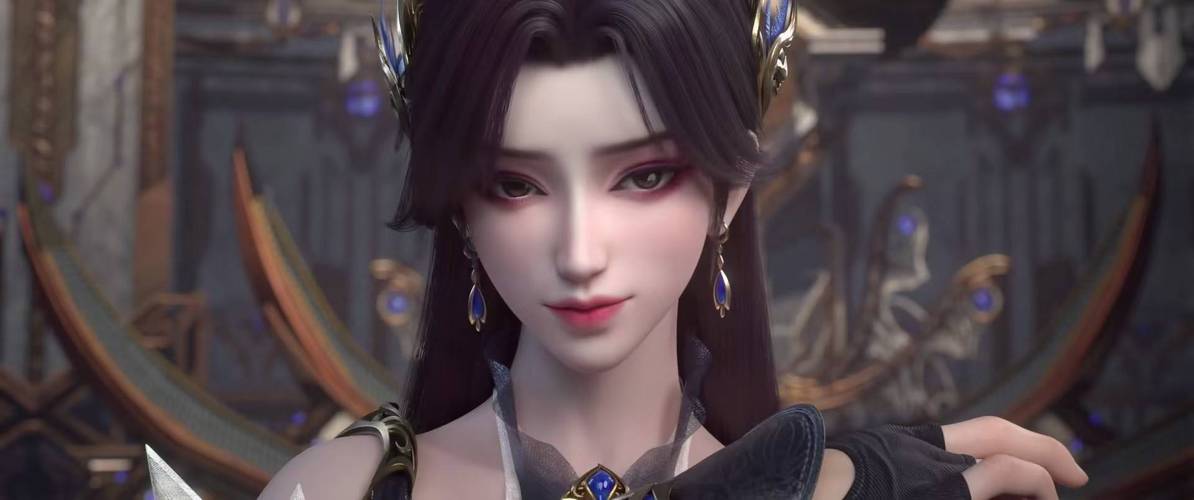 惊艳!斗破苍穹3D同人杨过游戏,带你体验另类斗气大陆