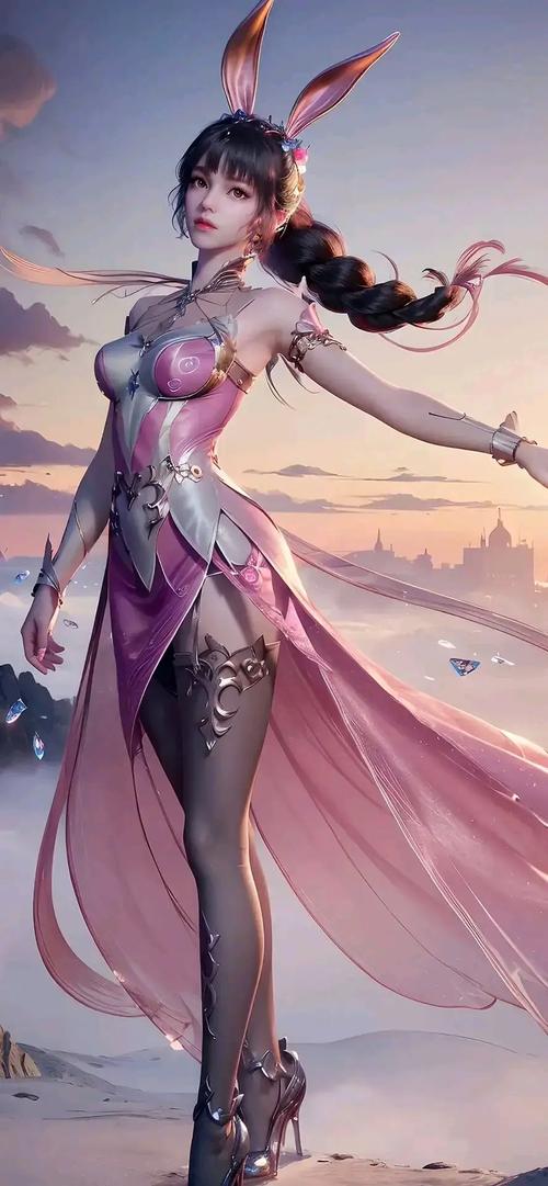 想看所有小舞？斗罗大陆小舞版本大全，一次看个够！