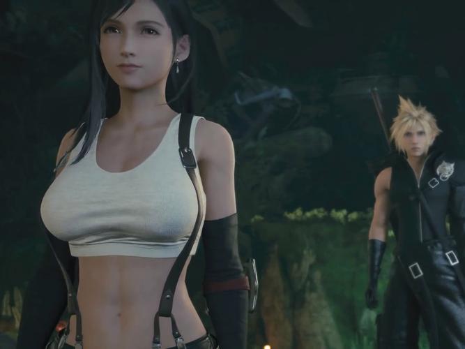 寻找蒂法的黑暗幻想最新版本？这里有你想要的资源！