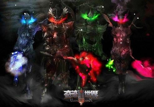 渔网亡灵游戏官网地址:轻松点击,开启奇幻冒险