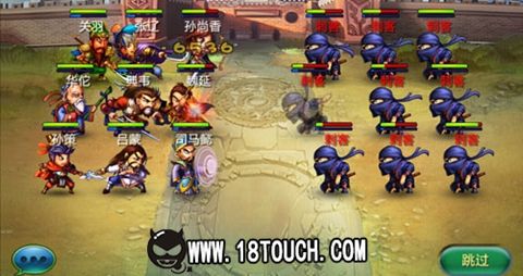 海阁汉化组更新:狱警游戏最新版本内容