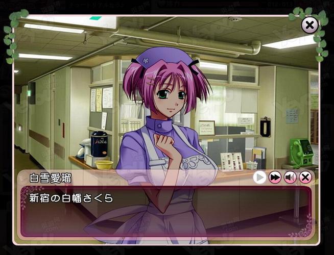 揭秘绅士游戏：催眠应用导致的堕落真相