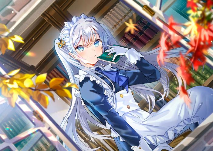 急寻女仆洋馆最新版本资源:玩家交流讨论区