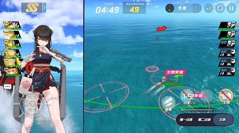 安卓平台奴隶训练游戏大全：多种玩法任你选