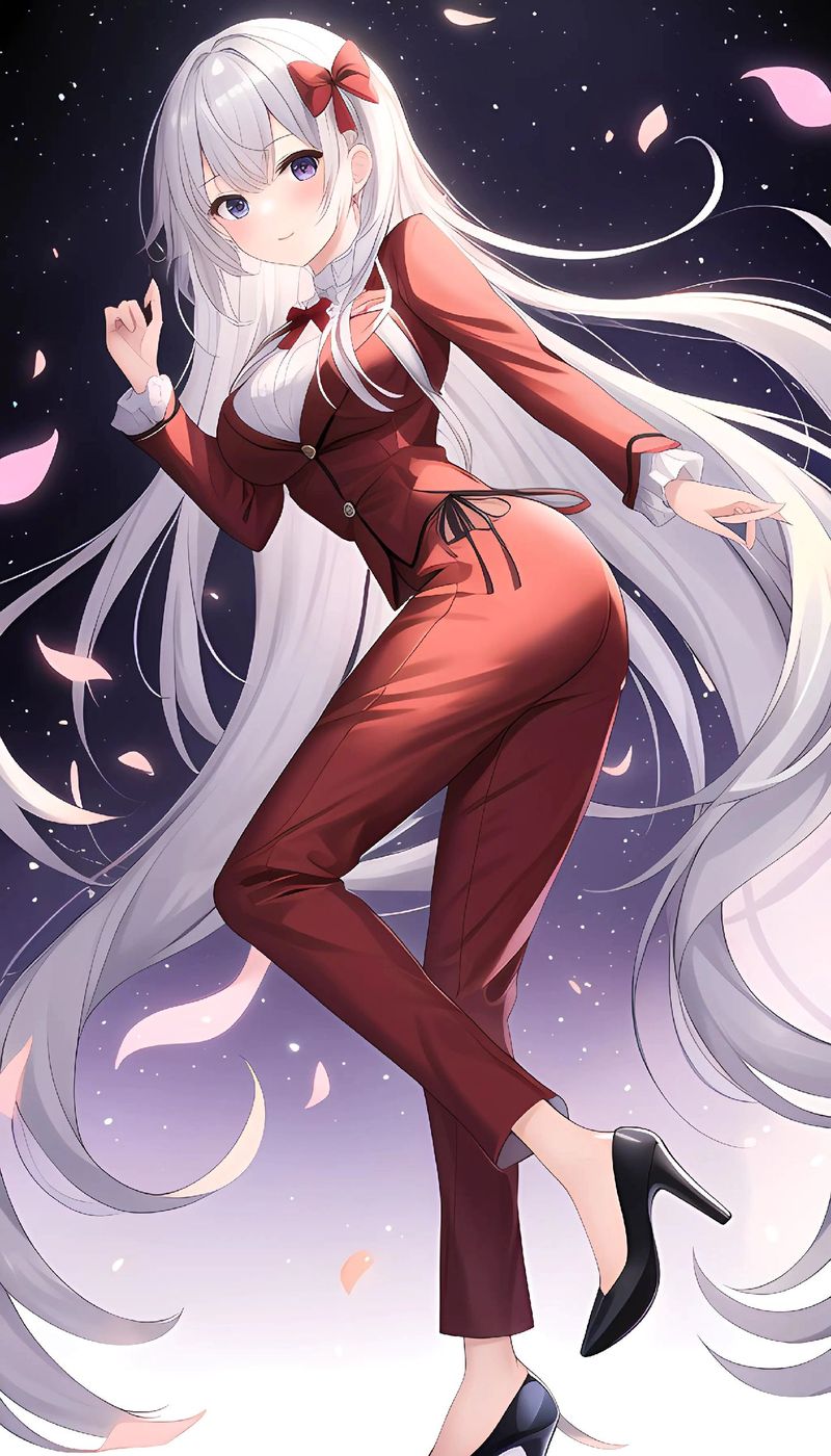 AI少女璇玑公主mod使用教程及游戏攻略