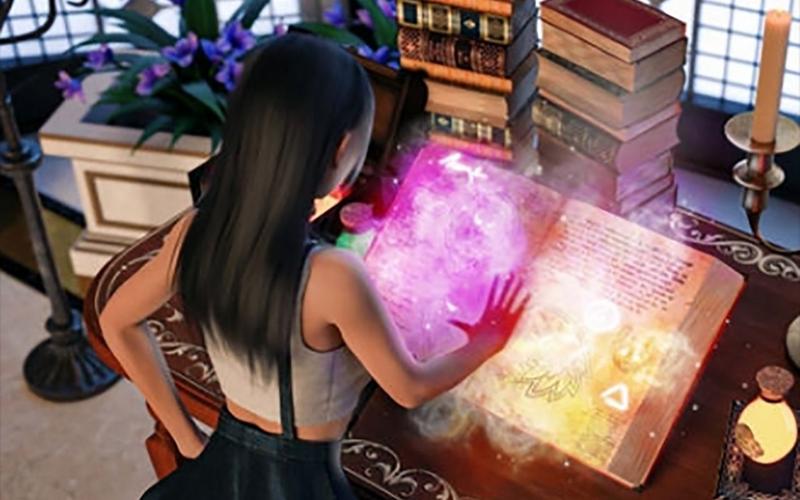寻找欲望学院魔法学院第四季下载地址？附超详细下载教程