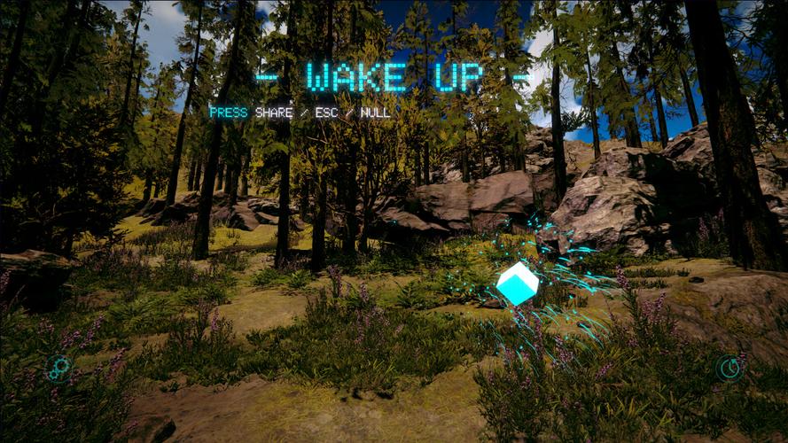 破碎的心灵安卓游戏：沉浸式SLG体验