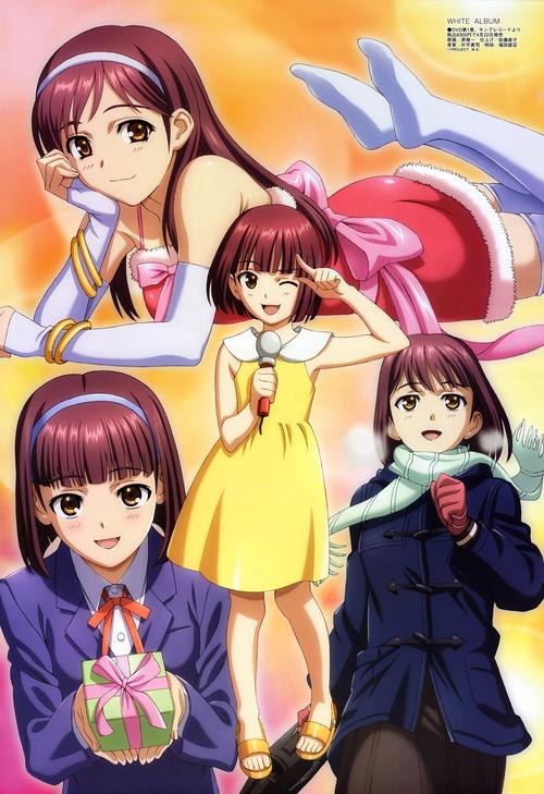 白色相簿合集在哪下载？靠谱下载资源推荐