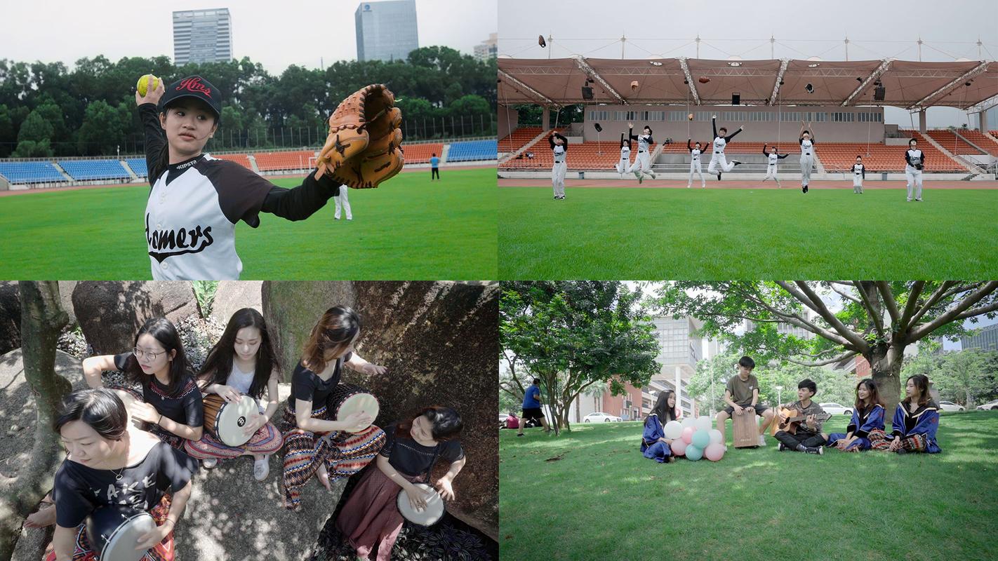 我的大学生活官网：大学生活，精彩瞬间都在这里