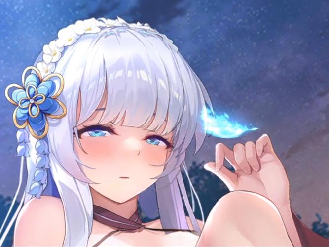 想下载动漫女孩游戏?这里有你想要的!