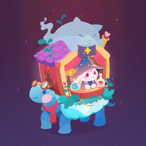 奴役的秘境汉化版下载：超棒的2D手绘动画SLG游戏