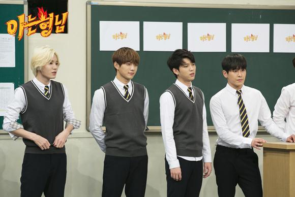 无法忍耐的哥哥版本大全：各种类型哥哥等你来！