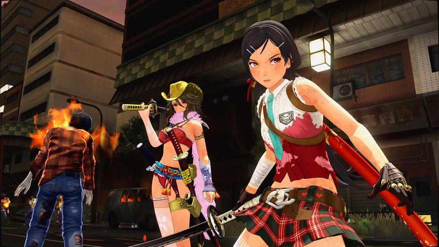 玫瑰行动绅士游戏体验如何?深度评测来了