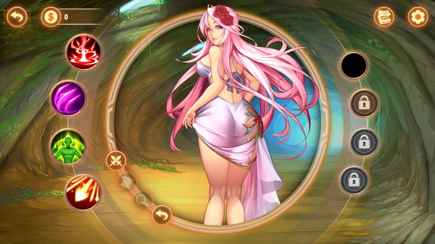 体验挂姬恶魔绅士游戏:轻松放置养成乐趣无限