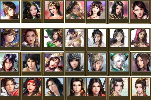 三国志14清凉版汉化版下载地址:快速下载畅玩游戏