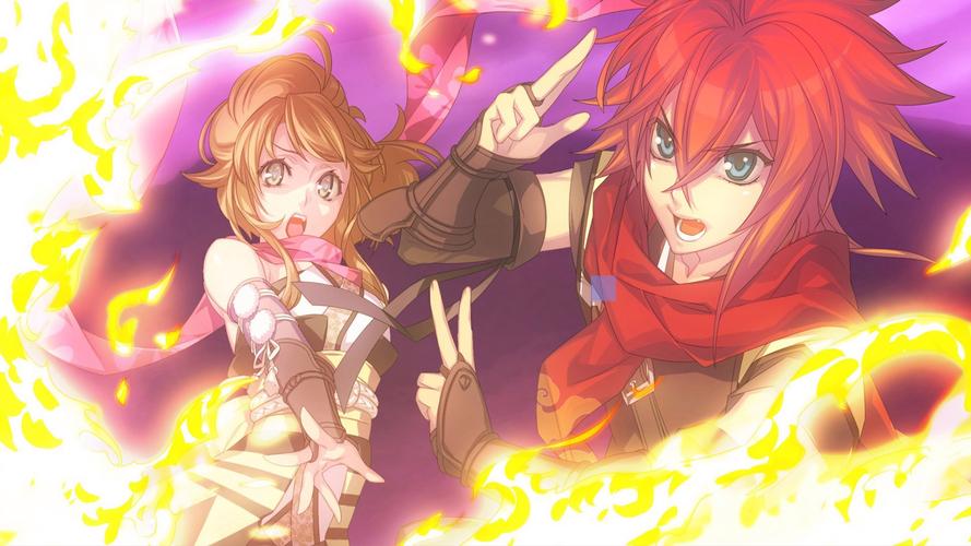 最全拉菲卡与封印之楔下载资源，都在这里！