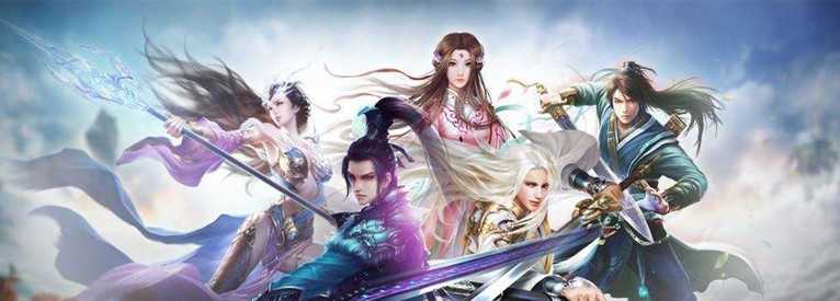 好玩的猎艳逐影杨过游戏推荐,你玩过吗?