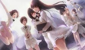 壳之少女三部曲更新地址:完整版下载及补丁获取