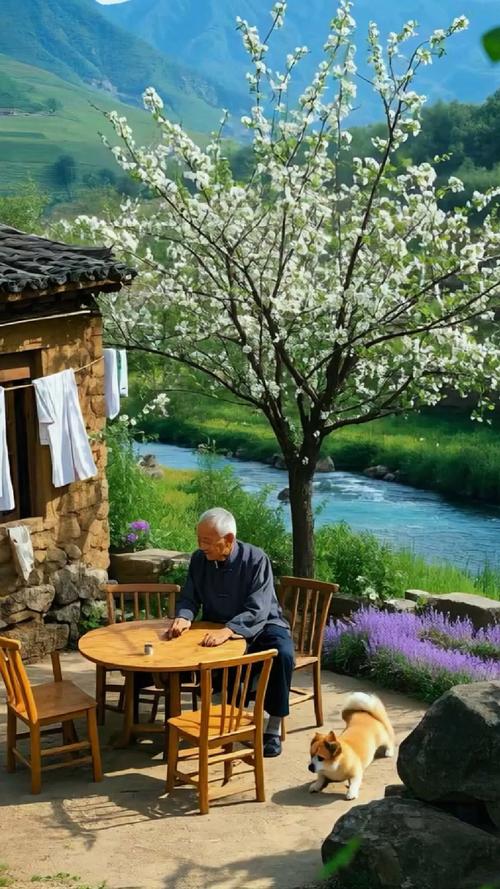 乡下生活最新动态:体验不一样的乡村生活