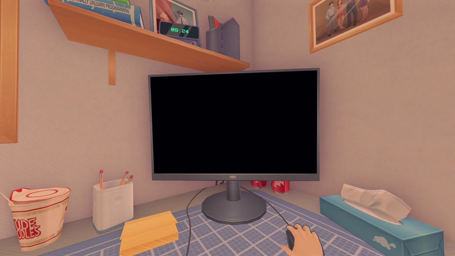 维罗达修女游戏攻略：全CG解锁及隐藏剧情