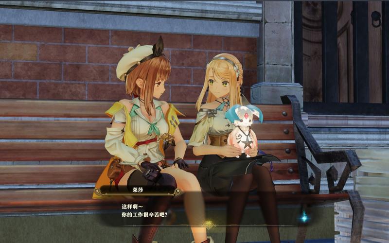 寻找魅魔重现汉化版下载?这里有你需要的