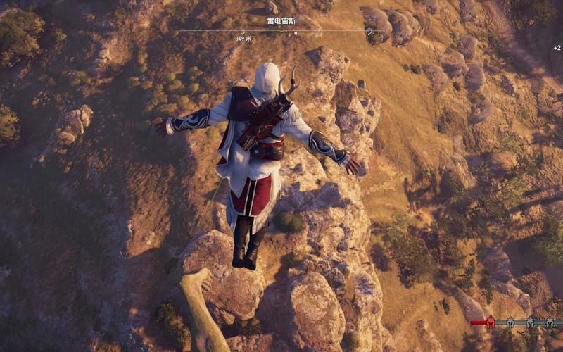 寻找信仰之跃汉化版下载？这里有你想要的